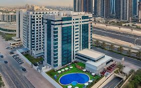 Marina View Deluxe Hotel Apartments